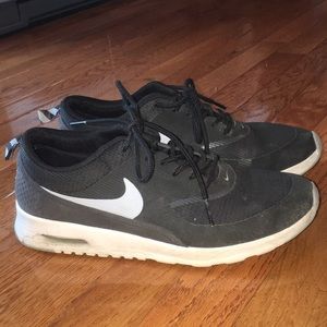 Women’s Nike air max